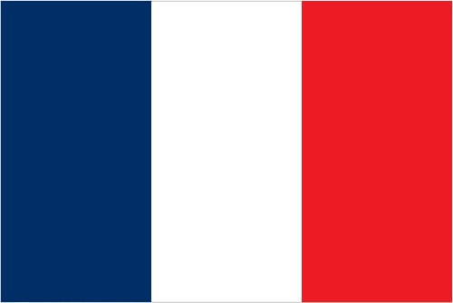 French Flag